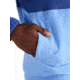 Marmot Retro Rocklin 1/2 Zip - Mens, Twilight Blue/Blue Bonnet, 2XL, M14609-23246-XXL