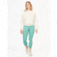 Marmot Rock Haven 7/8 Tight - Womens, Blue Agave, Medium, M14165-3637-M