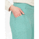 Marmot Rock Haven 7/8 Tight - Womens, Blue Agave, Medium, M14165-3637-M