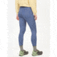 Marmot Rock Haven 7/8 Tight - Womens, Storm, Small, M14165-134-S