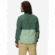 Marmot Rocklin 1/2 Zip - Mens, Juniper Green/Agate Green, Small, M12650-24399S