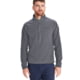 Marmot Rocklin 1/2 Zip - Men's, Steel Onyx, Small, M12650-1515-S