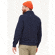 Marmot Roice 1/2 Zip Top - Mens, Arctic Navy, Small, M13271-2975-S