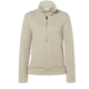Marmot Roice Half Zip - Womens, Sandbar, Medium, M10650-7829-M