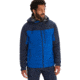 Marmot ROM GORE-TEX Infinium Hoody - Mens, Dark Azure/Arctic Navy, Medium, M12360-19593-M