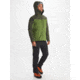 Marmot ROM GORE-TEX Infinium Hoody - Mens, Nori/Foliage, Extra Large, M12360-19591-XL