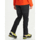Marmot ROM GORE-TEX Infinium Pant - Womens, Black, 14, M12409-001-14