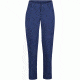 Marmot Scree Pants - Women's-Arctic Navy-Regular Inseam-4