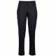 Marmot Scree Pants - Womens, Black, 85310L-001-14