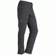 Marmot Scree Pants - Womens-Black-Long Inseam-4