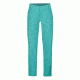 Scree Pants - Womens-Gem Green-Regular Inseam-6
