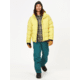 Marmot Shadow Jacket - Mens, Limelight, Large, M14753-21536-L