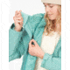 Marmot Sierra Component Jacket - Womens, Extra Small, Blue Agave, M13164-3637-XS