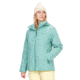 Marmot Sierra Component Jacket - Womens, Extra Small, Blue Agave, M13164-3637-XS