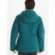 Marmot Sierra Component Jacket - Womens, Medium, Dark Jungle, M13164-22261-M