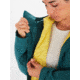 Marmot Sierra Component Jacket - Womens, Medium, Dark Jungle, M13164-22261-M