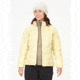 Marmot Sierra Component Jacket - Womens, Extra Small, Limelight, M13164-21536-XS