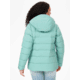 Marmot Slingshot Jacket - Womens, Blue Agave, Medium, M15862-3637-M