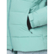 Marmot Slingshot Jacket - Womens, Blue Agave, Medium, M15862-3637-M