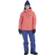 Marmot Slingshot Jacket - Womens, Grapefruit, Small, M15862-9949-S