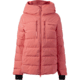 Marmot Slingshot Jacket - Womens, Grapefruit, Small, M15862-9949-S
