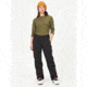 Marmot Slopestar Insulated Pant - Women's, Black, Small, 195115268275