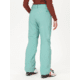 Marmot Slopestar Pant - Womens, Blue Agave, Extra Small, M14893-3637-XS