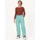 Marmot Slopestar Pant - Womens, Blue Agave, Extra Small, M14893-3637-XS