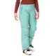 Marmot Slopestar Pant - Womens, Blue Agave, Extra Small, M14893-3637-XS