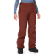 Marmot Slopestar Pant - Womens, Chocolate, Small, M14893-22262-S