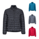 Marmot Solus Featherless Jacket - Mens, Black, Moroccan Blue, Steel Onyx, Team Red