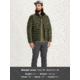 Marmot Solus Featherless Jacket - Mens, Nori, Extra Large, 74770-4859-XL