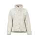 Marmot Sonora Jacket - Women's, Turtledove, Large, 47720-3070-L