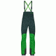 Marmot Spire Bib - Men's-Dark Spruce/Lucky Green-X-Large-Regular Inseam