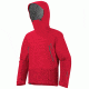 Marmot Spire Jacket - Men's-Rocket Red/Team Red-X-Large