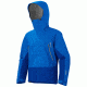 Marmot Spire Jacket - Men's-Cobalt Blue/Bright Navy-Small
