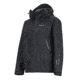 Marmot Spire Jacket - Mens, Black, Large, 31550-001-L