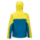 Marmot Spire Jacket - Mens, Citronelle/Moroccan Blue, Medium, 31550-C/MB-M-DEMO