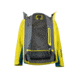 Marmot Spire Jacket - Mens, Citronelle/Moroccan Blue, Medium, 31550-C/MB-M-DEMO