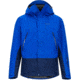 Marmot Spire Jacket - Mens, Surf/Arctic Navy, Small, 31550-3901-S/AN-S