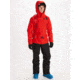 Marmot Spire Jacket - Mens, Victory Red, Large, 10430-6702-L