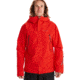 Marmot Spire Jacket - Mens, Victory Red, Large, 10430-6702-L