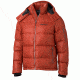 Marmot Stockholm Jacket - Mens-Dark Rust-Medium