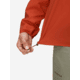 Marmot Superalloy Bio Rain Jacket - Mens, Sumac, M, M15378-24360M