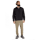 Marmot Superalloy Bio Wind Jacket - Mens, Black, Extra Large, M15379-001-XL