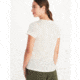 Marmot Switchback Short Sleeve - Womens, Papyrus, Large, M12621-7395-L