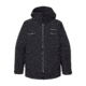 Marmot Toro Component 3-in-1 Jacket - Mens, Black, Medium, 10810-001-BlackM