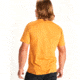Marmot Tower Short Sleeve T-Shirt - Mens, Aztec Gold Heather, Extra Large, 41850-8995-AZGHEXL
