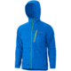 Trail Wind Hoody - Mens-Cardinal Red-Large