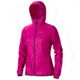 Marmot Trail Wind Hoody - Women's-Medium-Lipstick